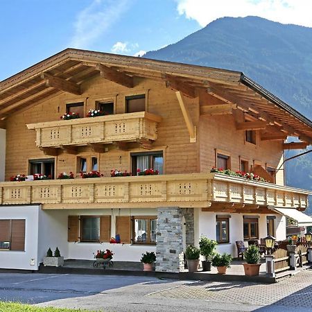 Haus Jochler Apartment Ried im Zillertal Exterior photo