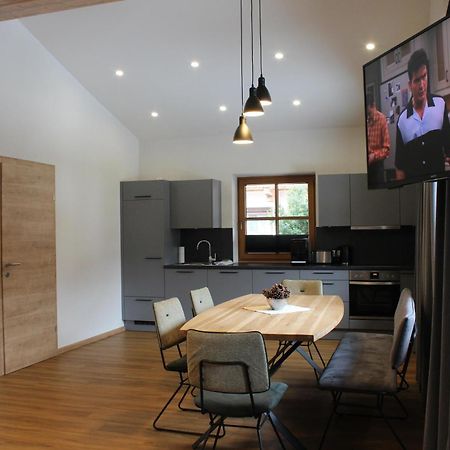 Haus Jochler Apartment Ried im Zillertal Room photo