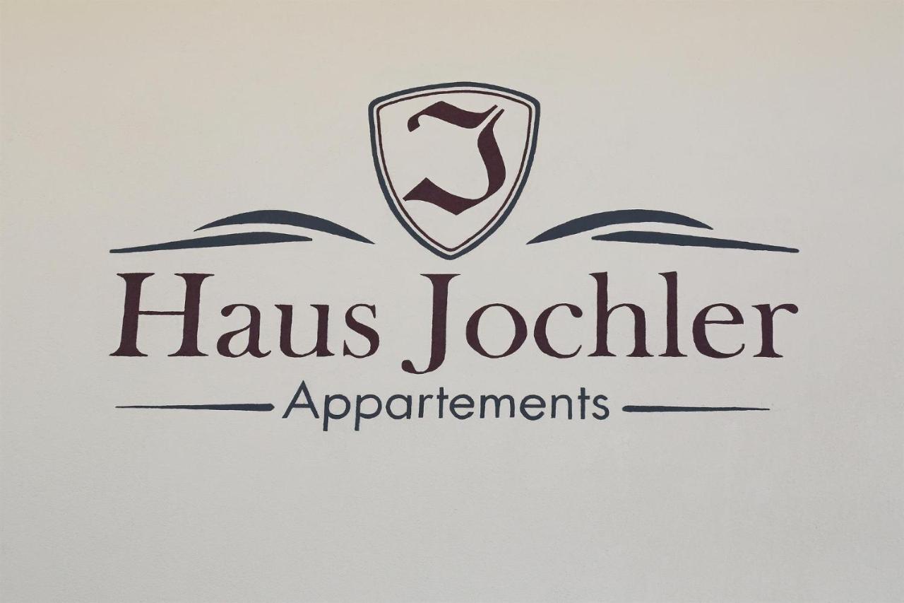 Haus Jochler Apartment Ried im Zillertal Exterior photo