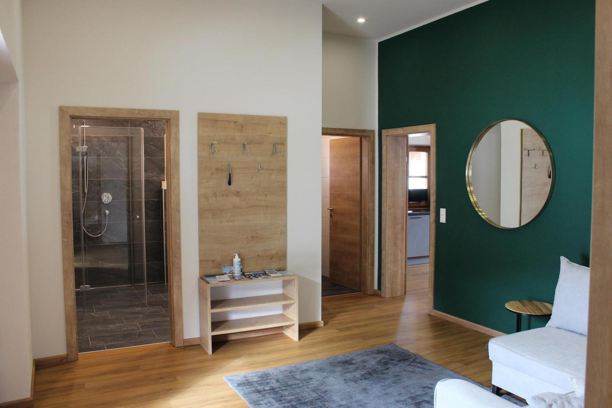 Haus Jochler Apartment Ried im Zillertal Room photo
