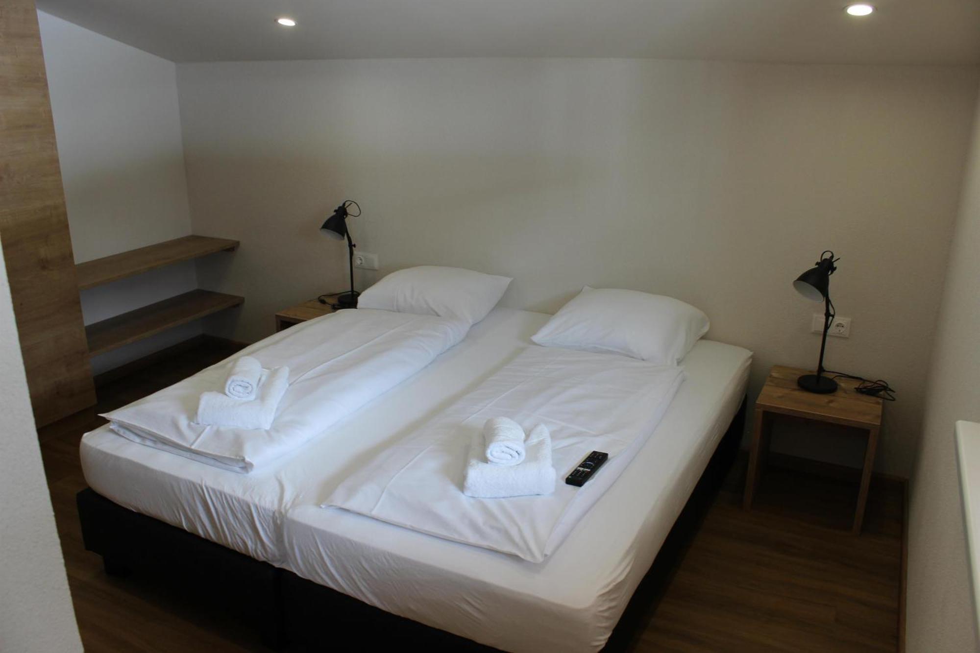 Haus Jochler Apartment Ried im Zillertal Room photo