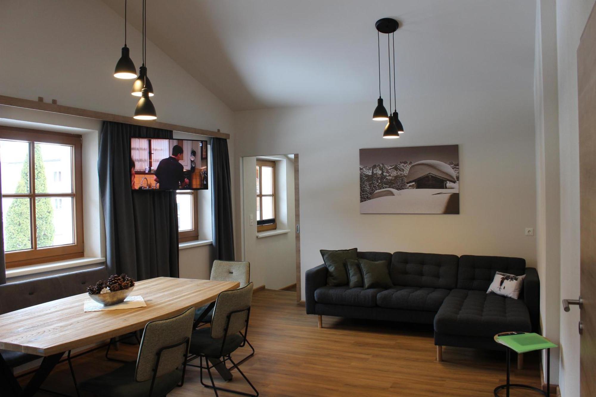 Haus Jochler Apartment Ried im Zillertal Room photo