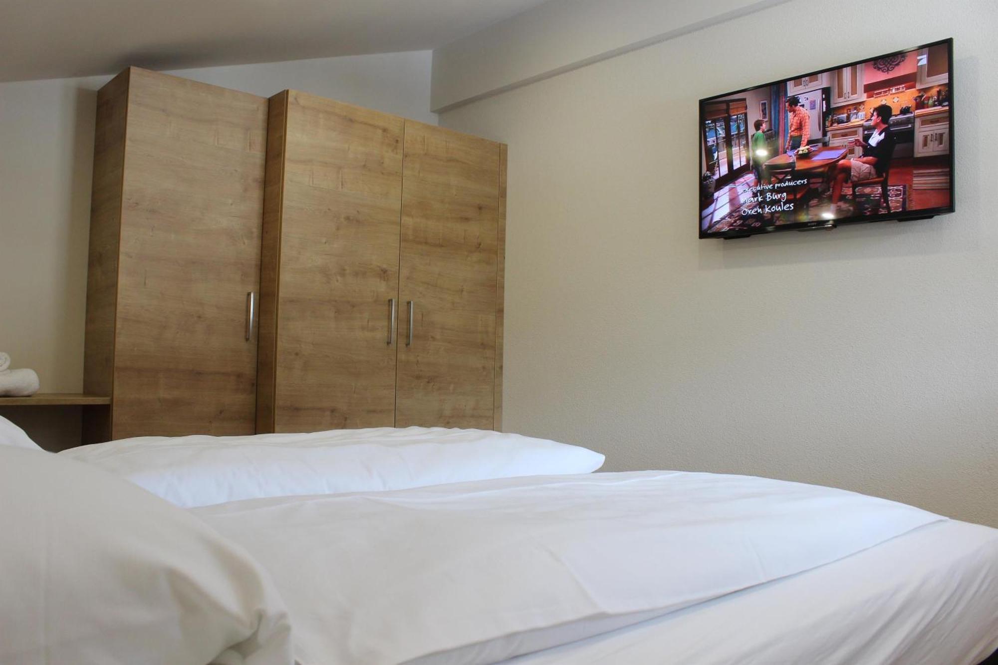 Haus Jochler Apartment Ried im Zillertal Room photo