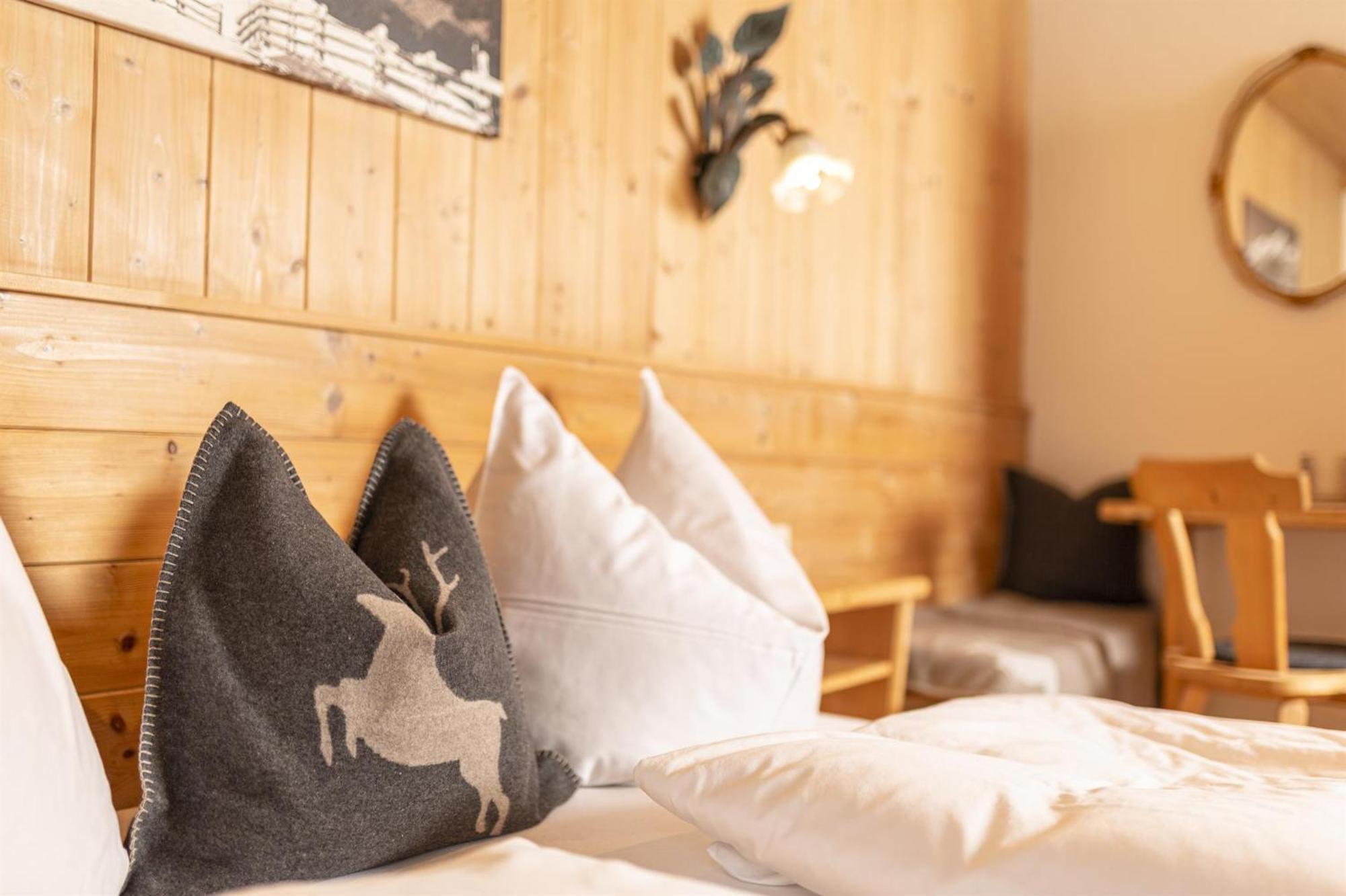 Haus Jochler Apartment Ried im Zillertal Room photo