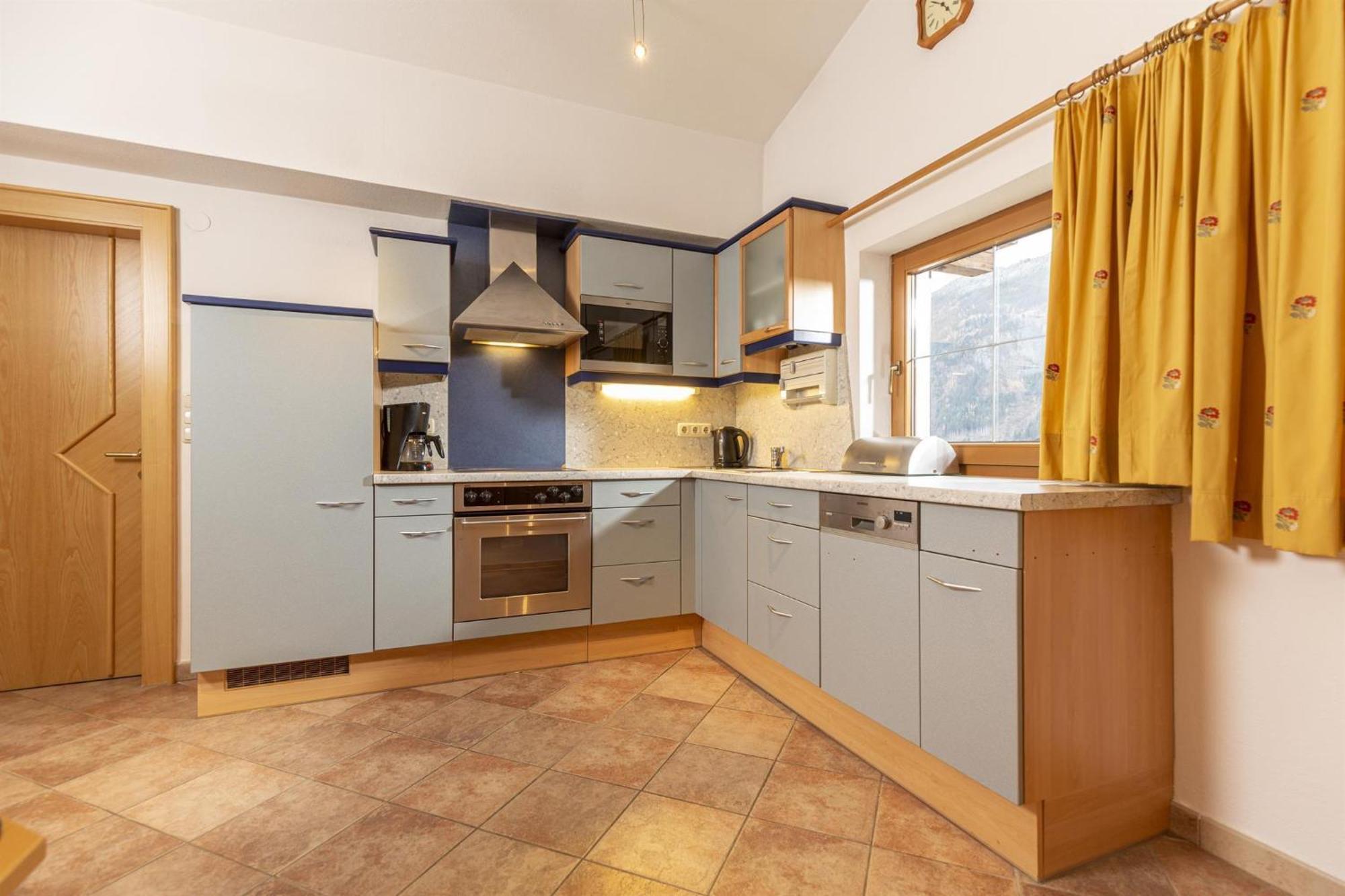 Haus Jochler Apartment Ried im Zillertal Room photo