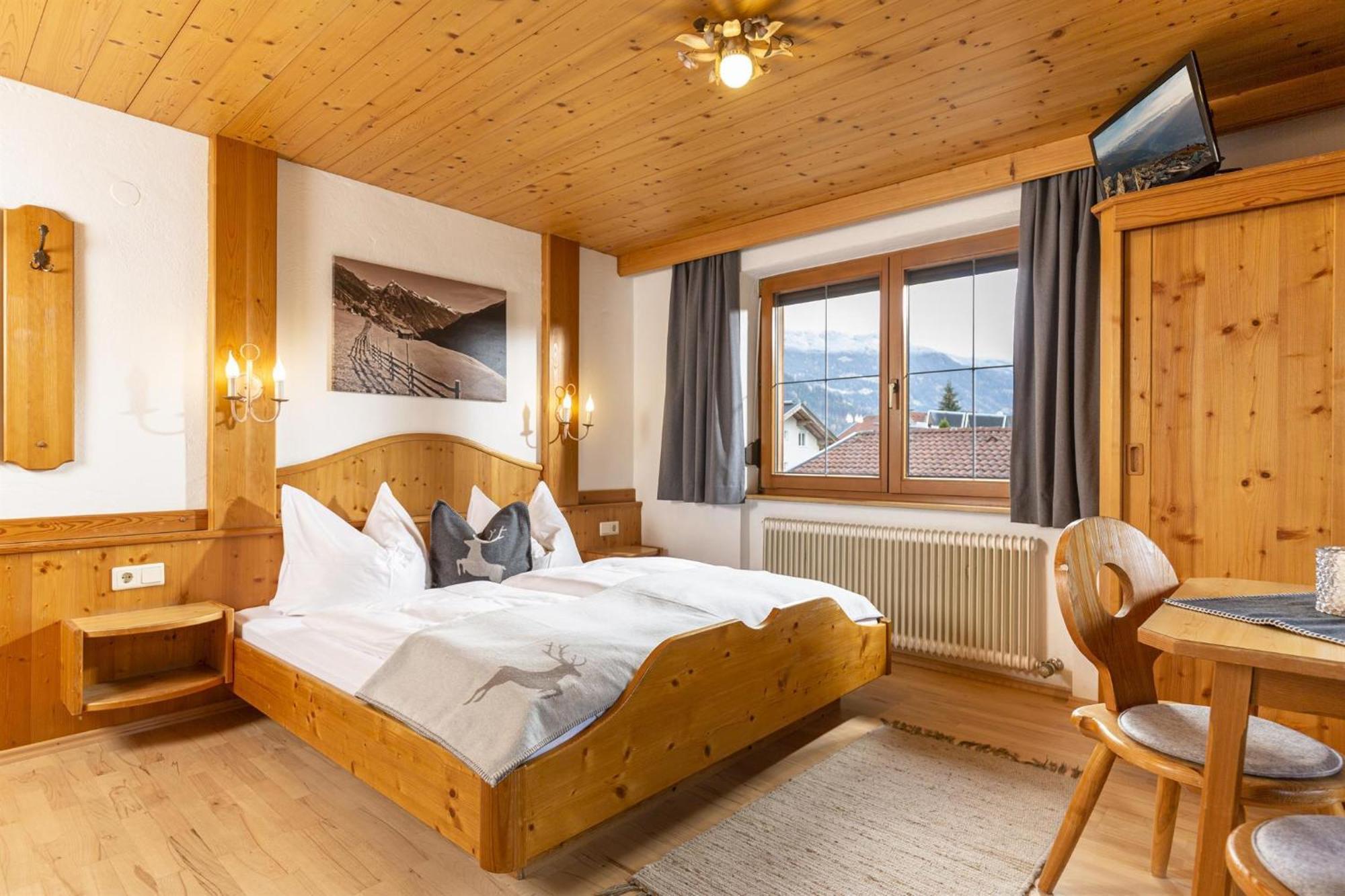Haus Jochler Apartment Ried im Zillertal Room photo